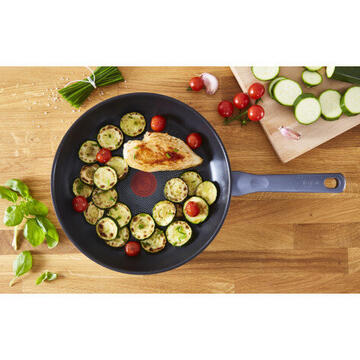 Tefal Daily Cook G7300455 frying pan All-purpose pan Round
