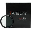 7Artisans Filtru MC-UV 46mm