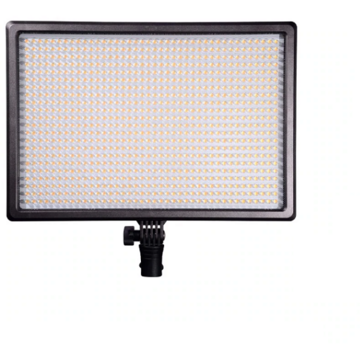 Lampa LED Foto-Video Nanguang Nanlite Mixpad 27 RGB temperatura de culoare 3200K-5600K