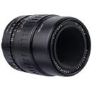Obiectiv foto DSLR Obiectiv TTArtisan 40mm F2.8 Macro pentru FujiFilm FX-mount