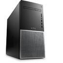 Sistem desktop brand Dell XPS 8950 MT Intel Core i7-12700K 16GB HDD 2TB + SDD 1TB nVidia GeForce RTX 3070 8GB LHR Windows 11 Pro Negru