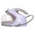 Fier de calcat Philips GC8750/60 steam ironing station 2600 W 1.8 L SteamGlide Plus soleplate Beige, White