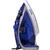 Fier de calcat Tefal Ultimate Pure FV6812E0 iron Steam iron 2800 W Blue, Silver