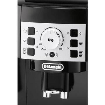 Espressor DeLonghi Magnifica S Aparat de cafea Espresor 1.8 L negru