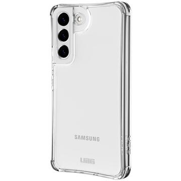 Husa UAG pentru Samsung Galaxy S22 Plus Ice