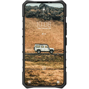 Husa UAG Husa Pathfinder SE Series Samsung Galaxy S22 Plus Midnight Camo
