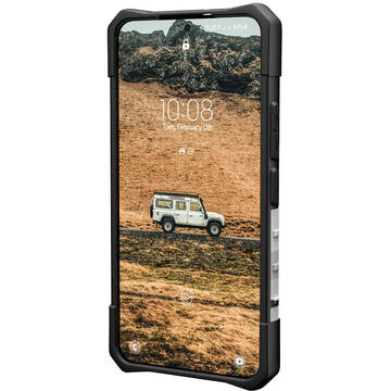 Husa UAG Husa Pathfinder SE Series Samsung Galaxy S22 Midnight Camo
