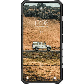Husa UAG Husa Pathfinder Series Samsung Galaxy S22 Plus Black