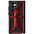 Husa UAG Husa Monarch Series Samsung Galaxy S22 Ultra Crimson