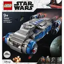 LEGO Star Wars Transportor I-TS al Rezistentei 75293