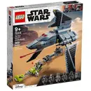 Set de constructie Lego Star Wars The Bad Batch Attack Ship 75314 969 de Piese