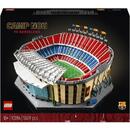 LEGO Creator Expert - Camp Nou – FC Barcelona 10284, 5509 piese
