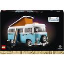 LEGO® Creator Expert - Furgoneta de camping Volkswagen T2 10279, 2207 piese