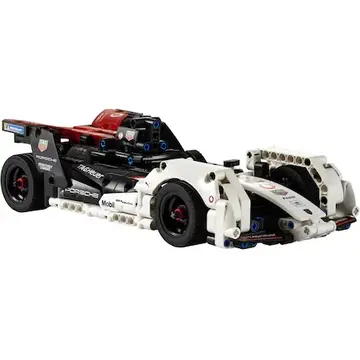 LEGO ® Technic - Formula E® Porsche 99X Electric 42137, 422 piese