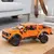 LEGO Technic - Ford® F-150 Raptor 42126, 1379 piese