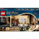 LEGO Harry Potter - Hogwarts: Greseala cu Polipotiunea 76386, 217 piese