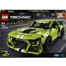 LEGO® Technic - Ford Mustang Shelby® GT500® 42138, 544 piese