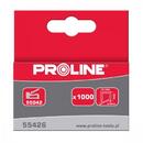 PROLINE CAPSE OTEL TIP-R 6MM, 1000/SET