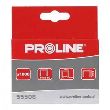 PROLINE CAPSE OTEL TIP-80 12MM, 1000/SET
