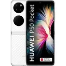 Smartphone Huawei P50 Pocket 256GB 8GB RAM Dual SIM Alb