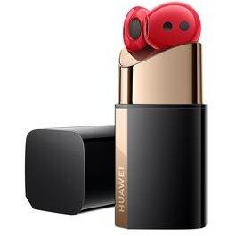Huawei Freebuds Lipstick, Active Noise Cancelling, Red Edition