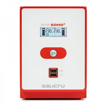 Salicru UPS  SPS 2200 SOHO+ Schuko