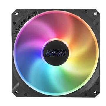 Asus Cooler procesor cu lichid ROG STRIX LC II 280 ARGB
