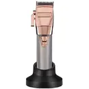 Aparat de tuns BaByliss PRO Clippers-Trimmers ROSE GOLD CORD/CORDLESS METAL CLIPPER