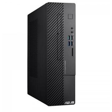 Sistem desktop brand Asus ExpertCenter D5 D500SC-0G59050120 SFF Intel Celeron G5905 4GB 256GB SSD Intel UHD Graphics 610 No OS Negru