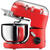 Robot de bucatarie Robot de bucatarie Bodum Bistro Red, 700W