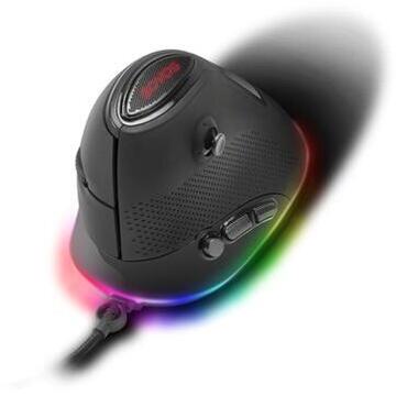 Mouse SpeedLink SOVOS mouse Right-hand USB Type-A 10000 DPI