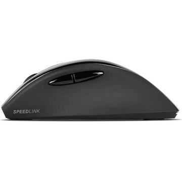 Mouse SpeedLink AXON mouse Right-hand RF Wireless Optical 2200 DPI