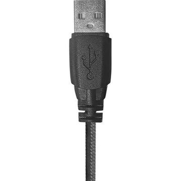 Mouse SpeedLink SKELL  USB Type-A Optical 4200 DPI NEgru