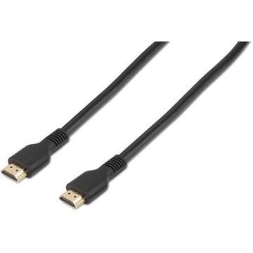 SPEEDLINK SL-460102-BK-150 HDMI cable 1.5 m HDMI Type A (Standard) Black