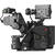 Camera video profesionala DJI Ronin 4D, 6K35mm Full Frame CMOS, 1TB SSD, LiDAR