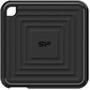 SSD Extern Silicon Power PC60 480GB Black