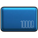 Baterie externa Silicon Power QP70   10000 mAh 1x USB QC 3.0 1x USB-C PD  Blue
