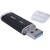Memorie USB Silicon Power Blaze B02, 256GB, USB 3.0, Black