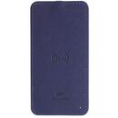 Silicon Power QI220 Wireless Inductive Charger QI220, Fast Charge Blue