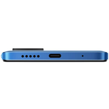 Smartphone Xiaomi Redmi Note 11 128GB 4GB RAM Dual SIM Twilight Blue