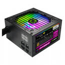 Sursa Gamemax VP-800-RGB-M, 800W