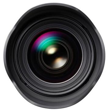 Obiectiv foto DSLR Sigma 35mm F1.4 DG HSM Canon AF SLR Wide lens Black
