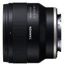 Tamron 24mm F/2.8 Di III OSD M1:2 MILC Wide lens Black
