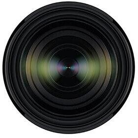 Obiectiv foto DSLR Tamron 28-200mm F/2.8-5.6 Di III RXD MILC Standard zoom lens Black