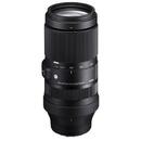 Obiectiv foto DSLR Sigma 100-400 mm F5.0-6.3 DG DN OS SLR Tele zoom lens Black