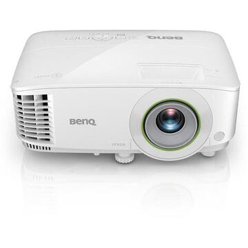 Videoproiector Benq EW600 data projector Standard throw projector 3600 ANSI lumens DLP WXGA (1280x800) White