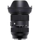 Obiectiv foto DSLR Sigma 24mm F2.8 DG DN | Art MILC Standard zoom lens Black