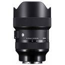 Obiectiv foto DSLR Sigma 14-24mm F2.8 DG DN Art SLR Standard zoom lens Black