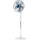 Ventilator Rowenta pedestal fan VU 5840 C grey / white - Turbo Silence