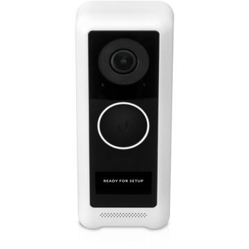 UBIQUITI UniFi Protect G4 Doorbell UVC-G4-DOORBELL